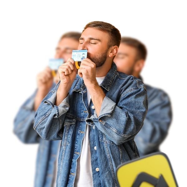 Comprar CNH motorista